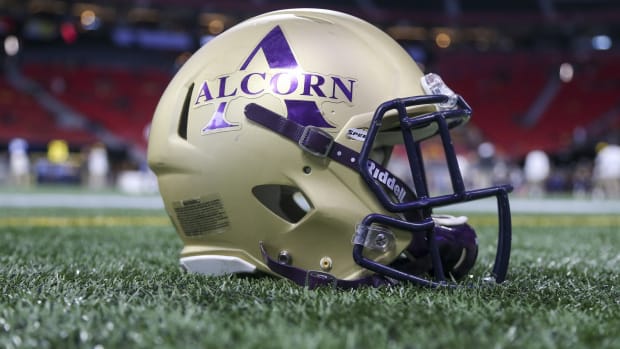 Alcorn University